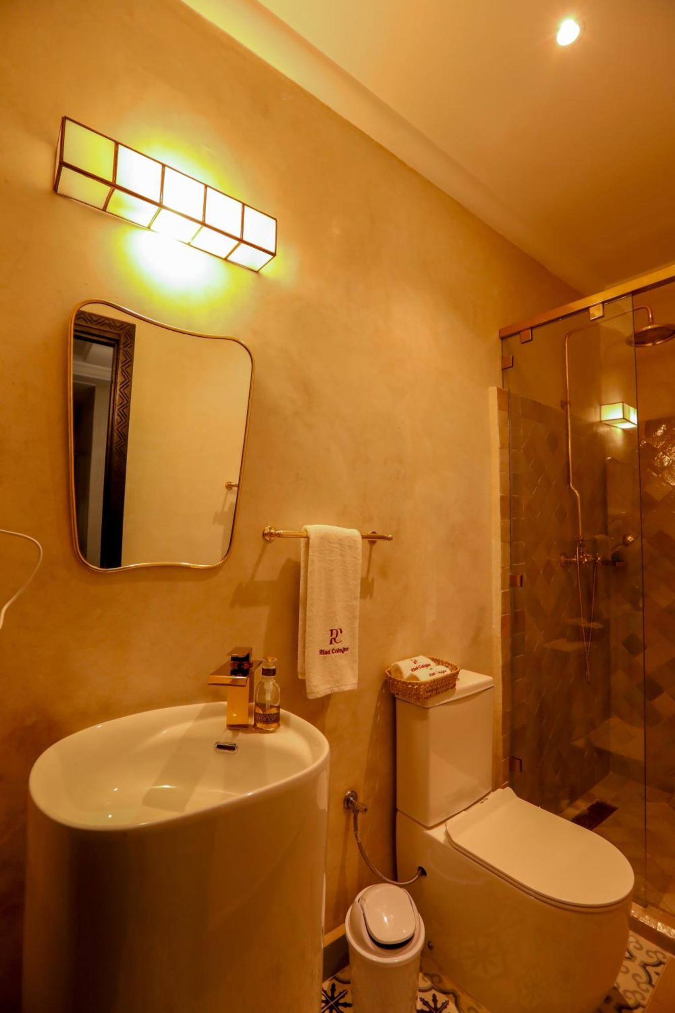 Riad Cologne Marrakesh Extérieur photo