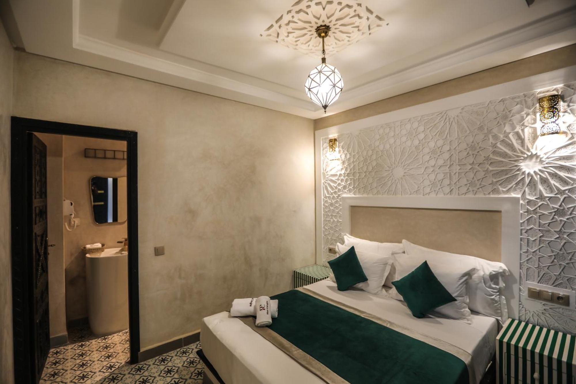 Riad Cologne Marrakesh Extérieur photo