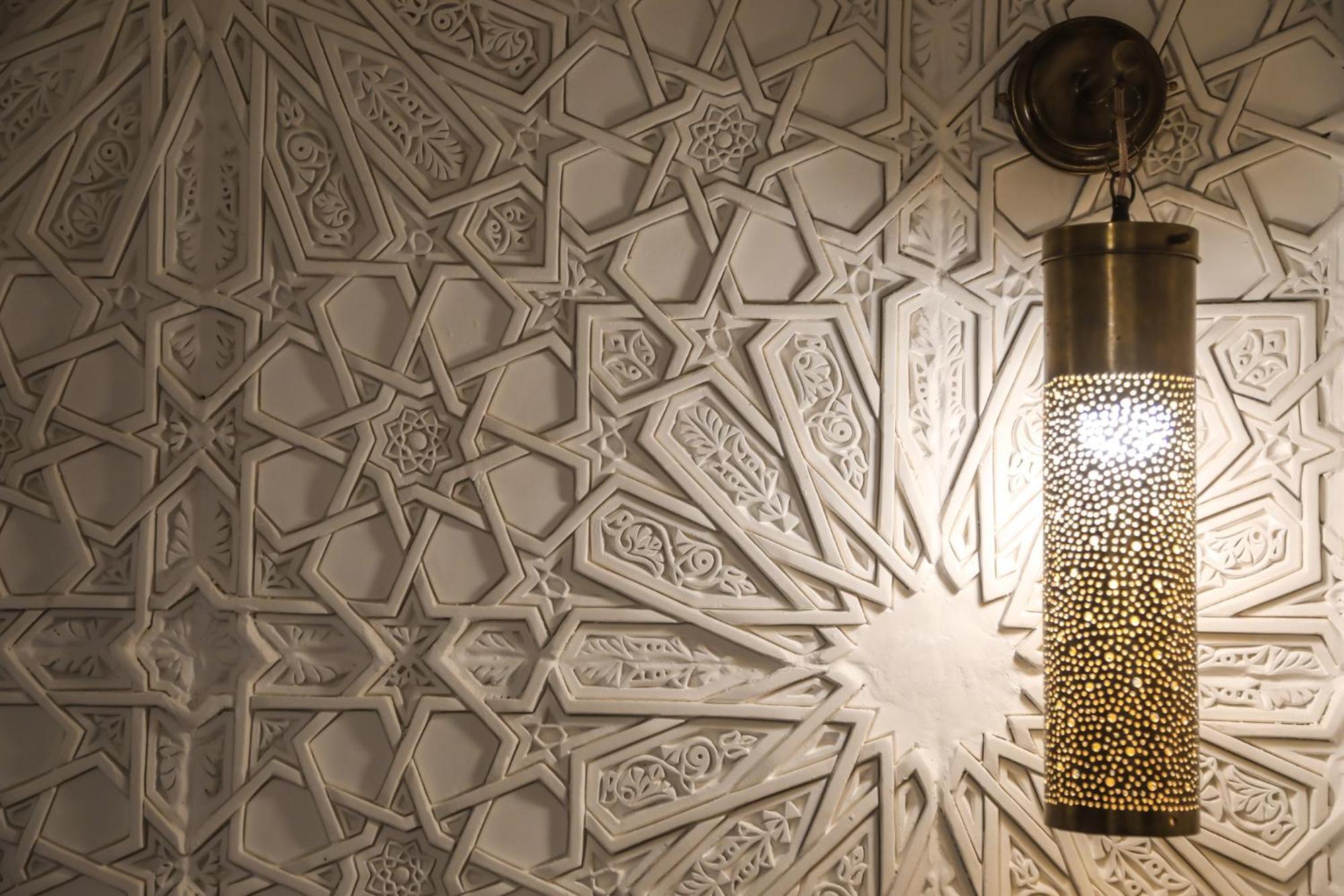 Riad Cologne Marrakesh Extérieur photo